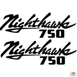 Honda Nighthawk 750 motor matrica szett