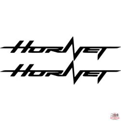 Honda Hornet motor matrica szett