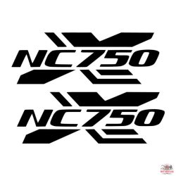 Honda NC 750 motor matrica szett