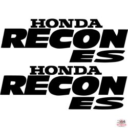 Honda Recon ES motor matrica szett