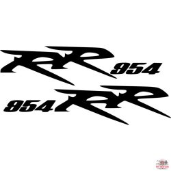 Honda RR 954 motor matrica szett