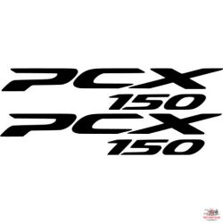 Honda PCX 150 motor matrica szett