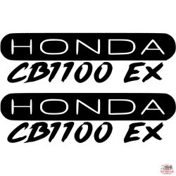 Honda CB 1100 EX motor matrica szett