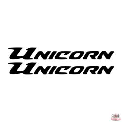Honda Unicorn  motor matrica szett "2"