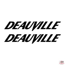 Honda DEAUVILLE motor matrica szett