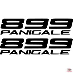 Ducati 899 Panigala motor matrica szett