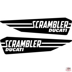 Ducati Scrambler motor matrica szett