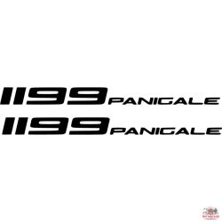 Ducati 1199 Panigale motor matrica szett