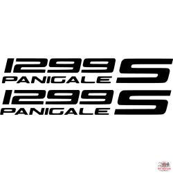 Ducati 1299 Panigale S motor matrica szett