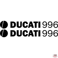 Ducati 996 motor matrica szett