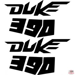 KTM Duke 390 motor matrica szett