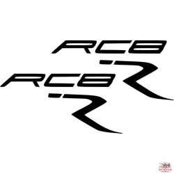 KTM RC8 motor matrica szett