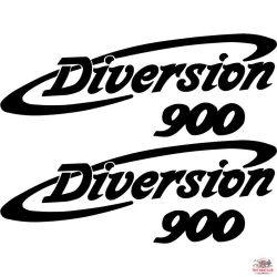 Cyamaha Diversion 900 motor matrica szett