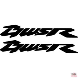 Yamaha BWSR motor matrica szett