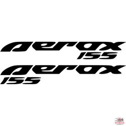 Yamaha AEROX 155 motor matrica szett