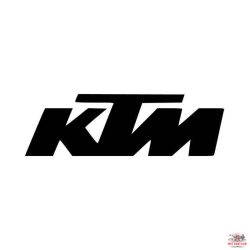 KTM biciklis matrica