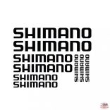 Shimano matrica szett