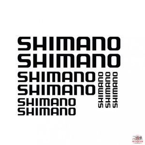 Shimano matrica szett