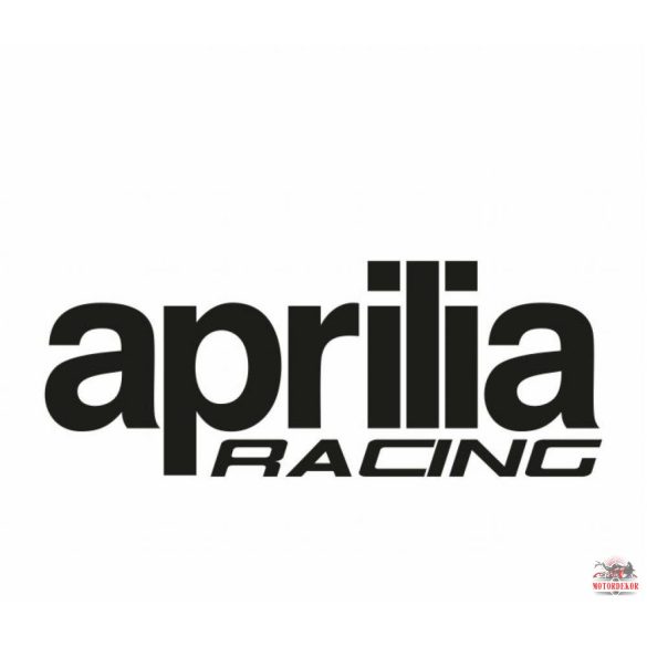 Aprilia racing matrica