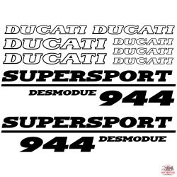 Ducati 944 Supersport szett