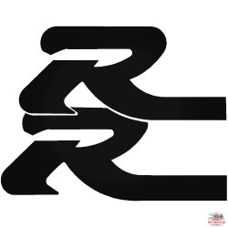 Honda RR matrica