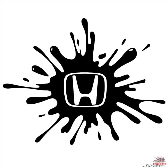 Honda paca matrica