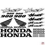 Honda Hornet 900 szett