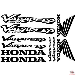 Honda Varadero szett