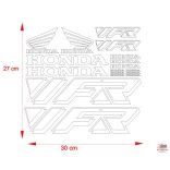 Honda VFR szett