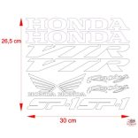 Honda VTR SP 1 szett