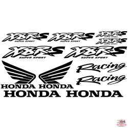 Honda X8R-S szett