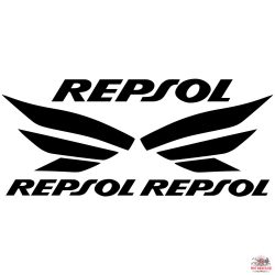 Honda Repsol szett