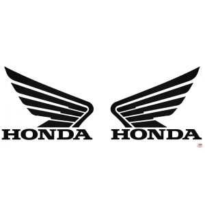 Honda szárny szett