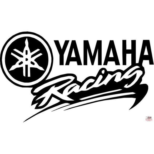 Yamaha Racing matrica