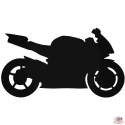 Yamaha R1 motor matrica