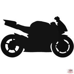Yamaha R6 motor matrica
