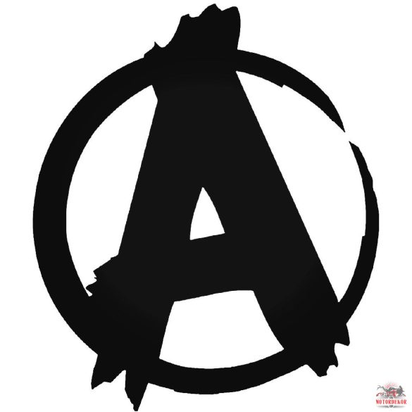 Anarchy matrica