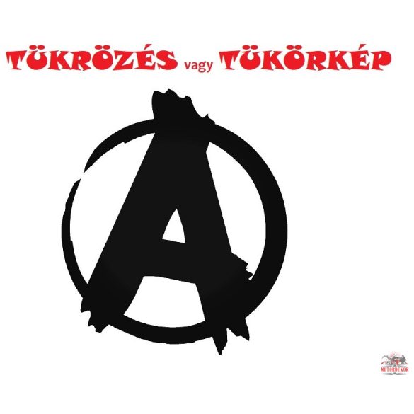 Anarchy matrica