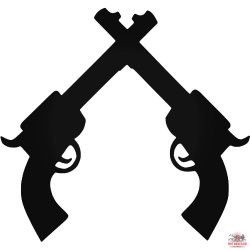 Revolver matrica