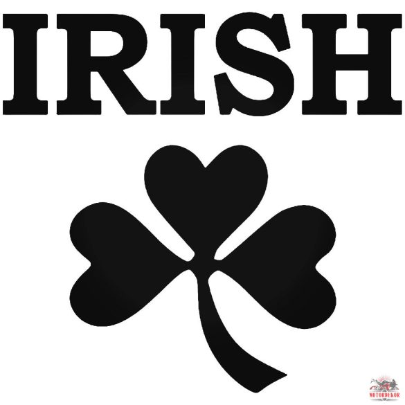 I am Irish matrica