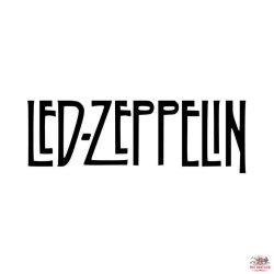 Led Zeppelin matrica