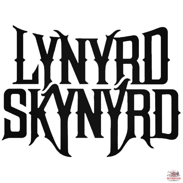 Lynyrd Skynyrd matrica