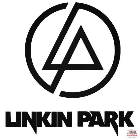 Linkin Park matrica