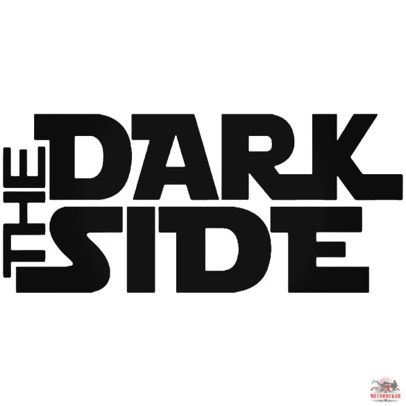 The Dark Side matrica