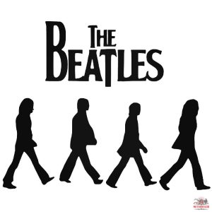 Beatles matrica