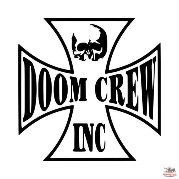Doom Crew matrica
