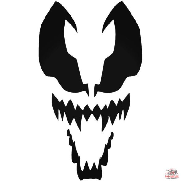 Venom "1" matrica