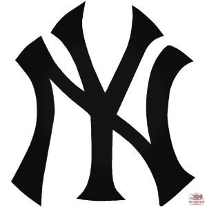 New York Yankees matrica