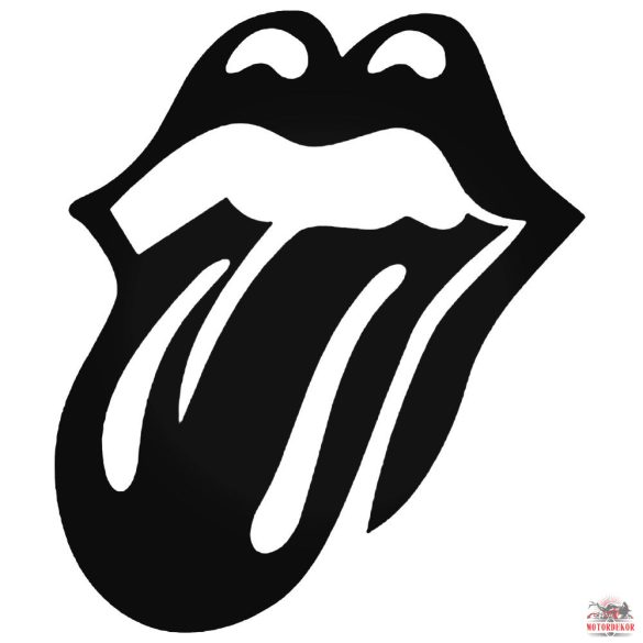 Rolling Stones matrica
