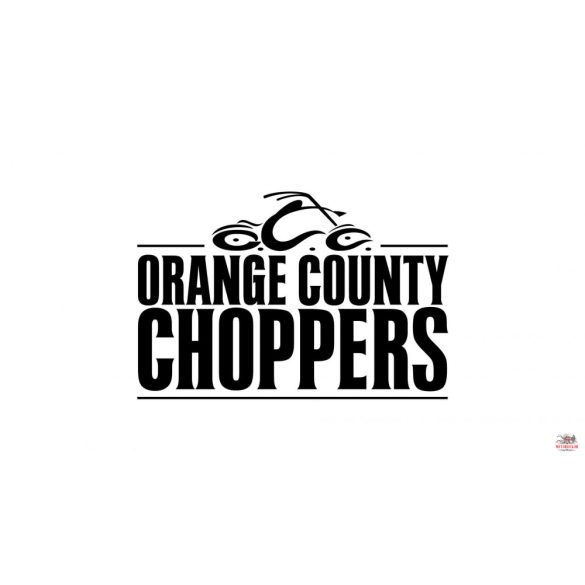 Orange County Choppers matrica